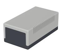 BOPLA Element case polystyrene light grey/graphite VDE slots