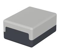 BOPLA Element E 406 electronics Casing polystyrene gray