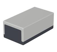 BOPLA Element E 440 electronics Casing light grey polystyrene