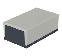 BOPLA Element E 450 electronics Casing polystyrene light grey