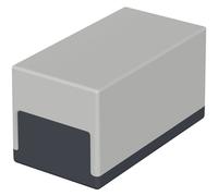 BOPLA Element E Electronics Casing Polystyrene Grey-white