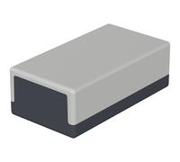 BOPLA Element E electronics Casing polystyrene light grey