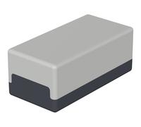 BOPLA Element E Electronics Casing Polystyrene Light Grey