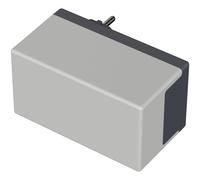 BOPLA ELETEC SE 435 E/CEE Connector housing light grey 120x65x66