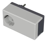 BOPLA ELETEC SE Connector 120x65x50mm flame-resistant plastic