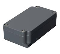 BOPLA Euromas A 104 Aluminium Casing splash-proof RAL 7001