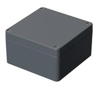BOPLA Euromas A Industrial Aluminium Casing splash-proof