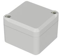 BOPLA 62205000 Euromas EM 205 Outdoor Casing PC Grey-white RAL 7035