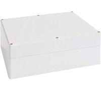 Bopla EUROMAS EM 241 62241000 Universal Enclosure 250 x 160 x 122 Polycarbonate Light Grey (RAL 7035) 1