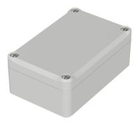 BOPLA 63208000 Euromas ET 208 Casing ABS Grey-white RAL 7035 1pc
