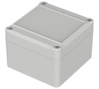 BOPLA Euromas ET 210F Industrial case ABS light grey robust