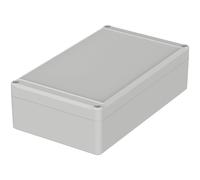 BOPLA Euromas ET 214F-LP Industrial Casing ABS light grey