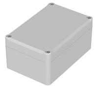 BOPLA Euromas ET 215 Casing ABS grey-white RAL 7035