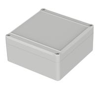 BOPLA Euromas ET 217F Casing ABS light grey robust design