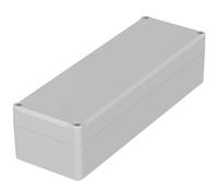 Bopla EUROMAS ET 224 63224300 Industrial Enclosure 240 x 80 x 60 ABS Light Grey (RAL 7035) Pack of 1