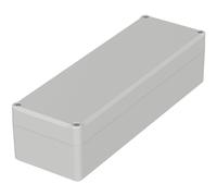 BOPLA Euromas ET 224 Casing ABS Grey-white RAL 7035