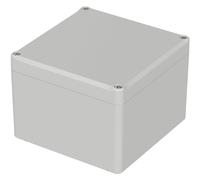 BOPLA Euromas ET 227 Casing ABS Grey-white RAL 7035