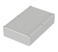BOPLA Euromas ET 239 F Casing ABS light grey recess for keypads