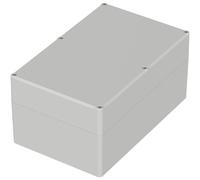 BOPLA Euromas ET 241 Industrial Casing grey-white ABS