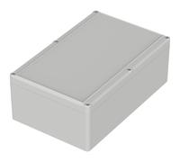 BOPLA Euromas ET Casing ABS light grey robust 1pc