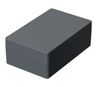 BOPLA Euromas Industrial Casing Aluminium splash-proof