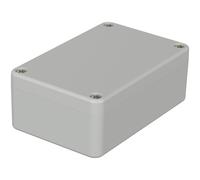 BOPLA Euromas M 208 Polycarbonate Casing grey-white V0