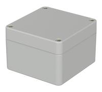 BOPLA Euromas M 210 VO Casing Polycarbonate V0 RAL 7035