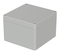 BOPLA Euromas M 227 Industrial Casing PC grey-white RAL 7035
