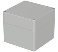 BOPLA Euromas M 228 VO polycarbonate Casing V0 RAL 7035 1pc