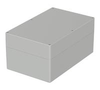 BOPLA Euromas M 241 Casing PC grey-white IP-rated & robust
