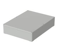BOPLA Euromas M 252 polycarbonate Casing grey-white dust-proof