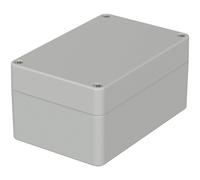 BOPLA Euromas M Industrial-grade Casing PC RAL 7035 robust