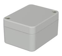 BOPLA Euromas M Industrial-grade polycarbonate case grey-white