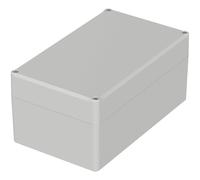 BOPLA Euromas Outdoor Casing polycarbonate grey-white