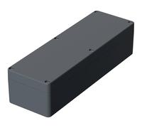BOPLA Euromas P322 Casing fibreglass grey polyester robust