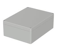 BOPLA Euromas T 223 Casing ABS Grey-white RAL 7035 dust-proof