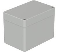 BOPLA Euromas T 230 Industrial Casing ABS Grey-white RAL 7035