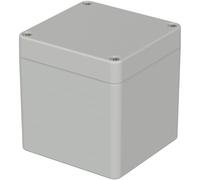 BOPLA Euromas T case ABS grey-white dust & spray-proof