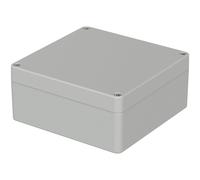BOPLA Euromas T Casing ABS grey-white dust/spray-proof