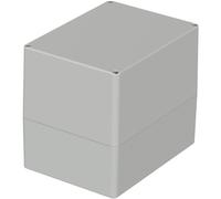 BOPLA Euromas T Casing ABS grey-white dust & spray-proof