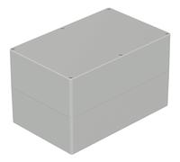 BOPLA Euromas T Casing ABS grey-white RAL 7035 IP-rated