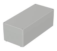 BOPLA Euromas T Casing ABS grey-white spray/dust-proof