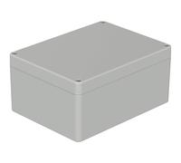 BOPLA Euromas T Casing robust ABS grey-white dust/spray-proof