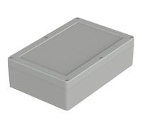 BOPLA Euromas X electronics Casing ABS IP66/IP68 grey-white