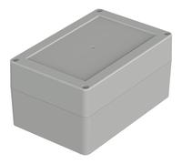 BOPLA Euromas X electronics Casing ABS IP66/IP68 grey-white