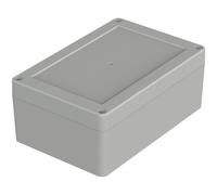 BOPLA Euromas X electronics Casing ABS IP66/IP68 RAL 7035