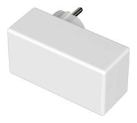 BOPLA 43420109 SE 420 Connector housing 100x50x40mm PC White 1pc