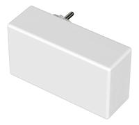 BOPLA SE 430 E/CEE Connector housing 120x65x40mm White