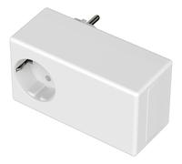 BOPLA SE 432 DE 9016 Connector housing 120x65x50mm White PC