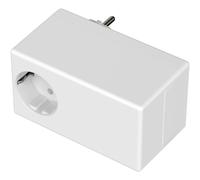 BOPLA SE Connector housing 120x65x66 PC White 1pc